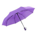 3 Folding Advertising Auto Open & Close Rain Umbrella/Fashion Promotion Umbrella